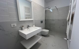 Apartament de Lux 4 Camere | Terasa Panoramica in Ansamblul Paltim - Poză 14