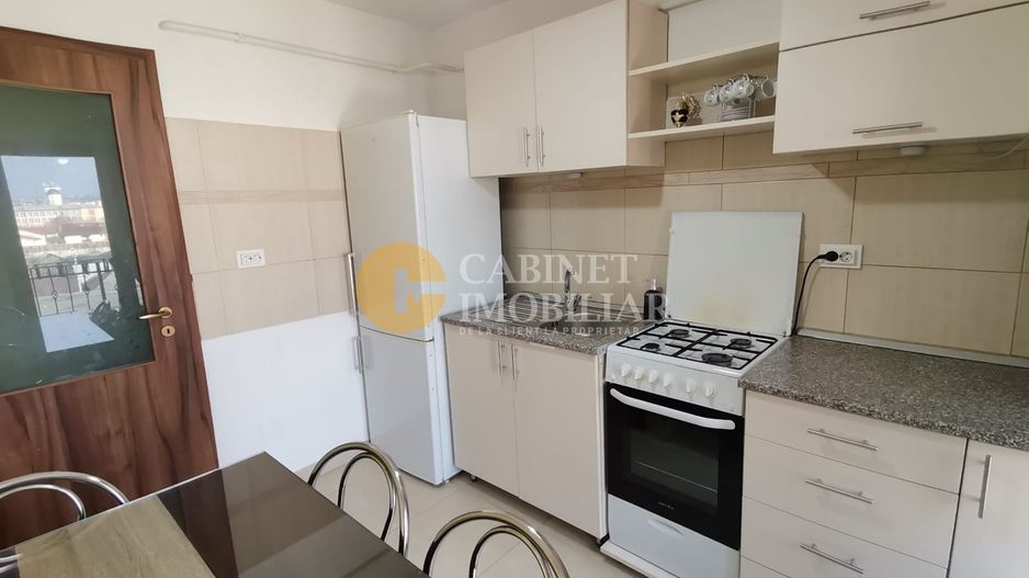 2 CAMERE DECOMANDAT, 52 MP, ETAJ 2, PARCARE - ZONA POITIERS - Poză 3