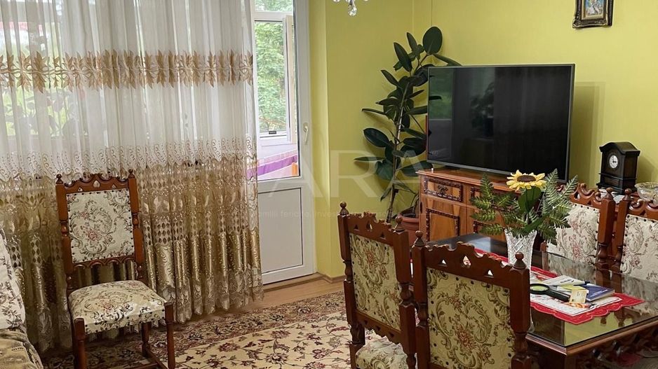 Apartament 3 camere decomandate, Gheorgheni – zona Hermes - Poză 1