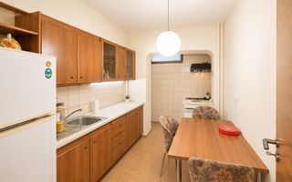 Cismigiu | HochParter | 4 Camere | 2 bai | Strada C-tin Stahi - Poză 2
