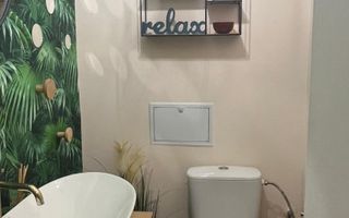 Capitol - Apartament frumos cu 3 camere și vedere la mare - Poză 21