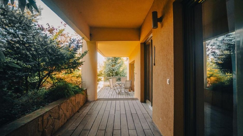 BELLEVUE RSIDENCE! Apartament 3 camere - Poză 26