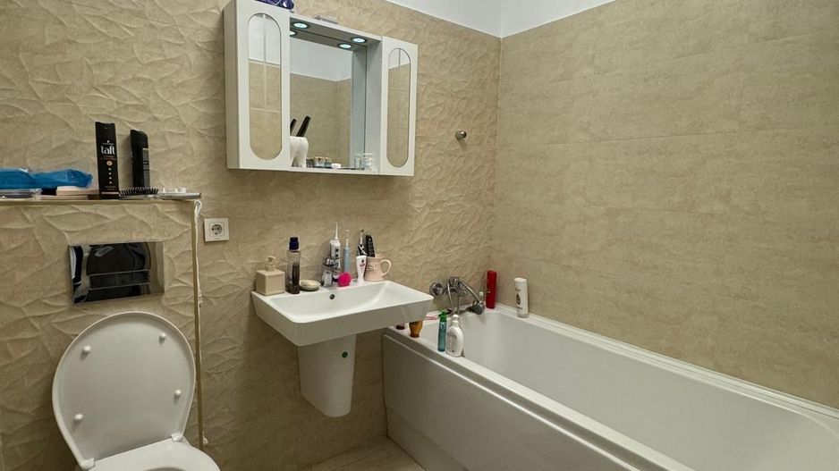 2 CAMERE ‖ ZONA EMINESCU ‖ IMOBIL NOU ‖ CENTRALA PROPRIE ‖ - Poză 5