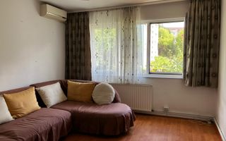 Apartament 2 camere – Cuza Voda - 40 mp | Etaj 1/4 | - Poză 2