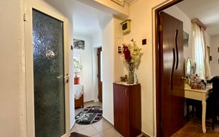 Apartament 3 camere de vanzare Constanta, zona Centrala - Poză 22