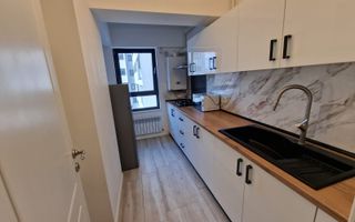 Apartament 2 camere de închiriat, Fusion Towers, zona CUG-Providența, Iași - Poză 3