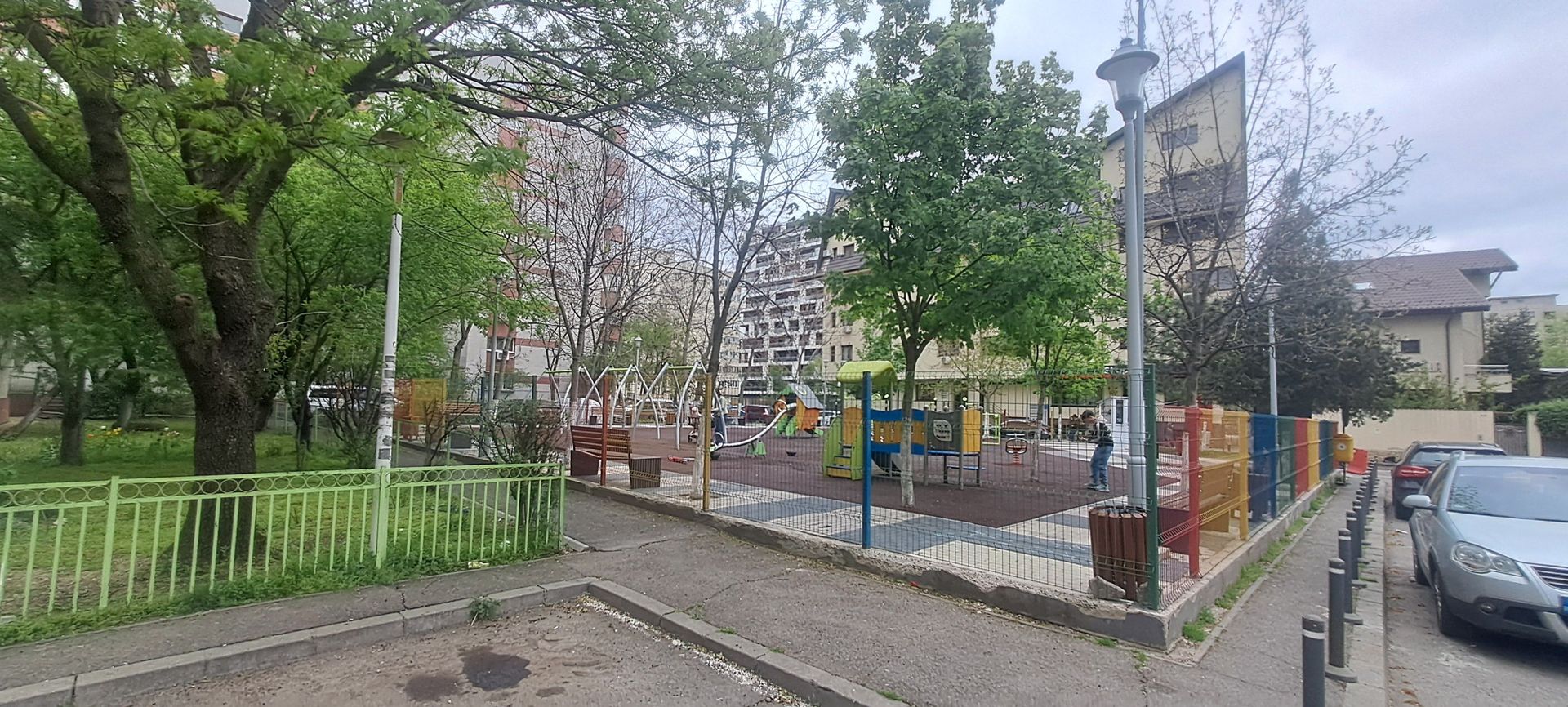 3 camere | Decomandat | Centrala proprie | Parcare - Poză 15