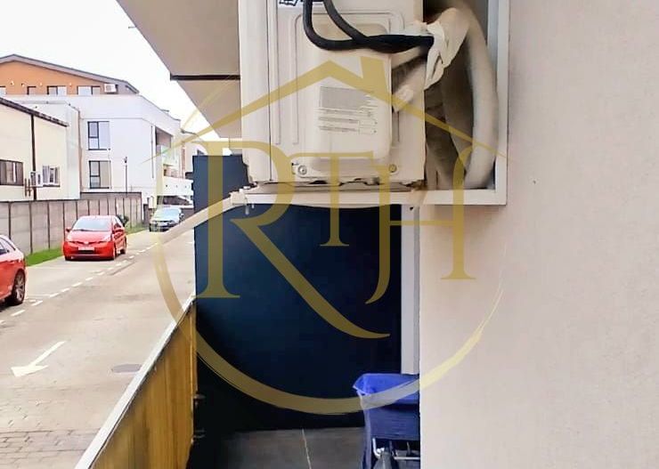 Oferim spre vanzare Apartament 2 camere tip SAD  + 2 locuri de parcare - Poză 10