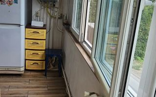 2 camere decomandat - 55 mp - Etaj Intermediar - Nicolina 2 - Poză 7