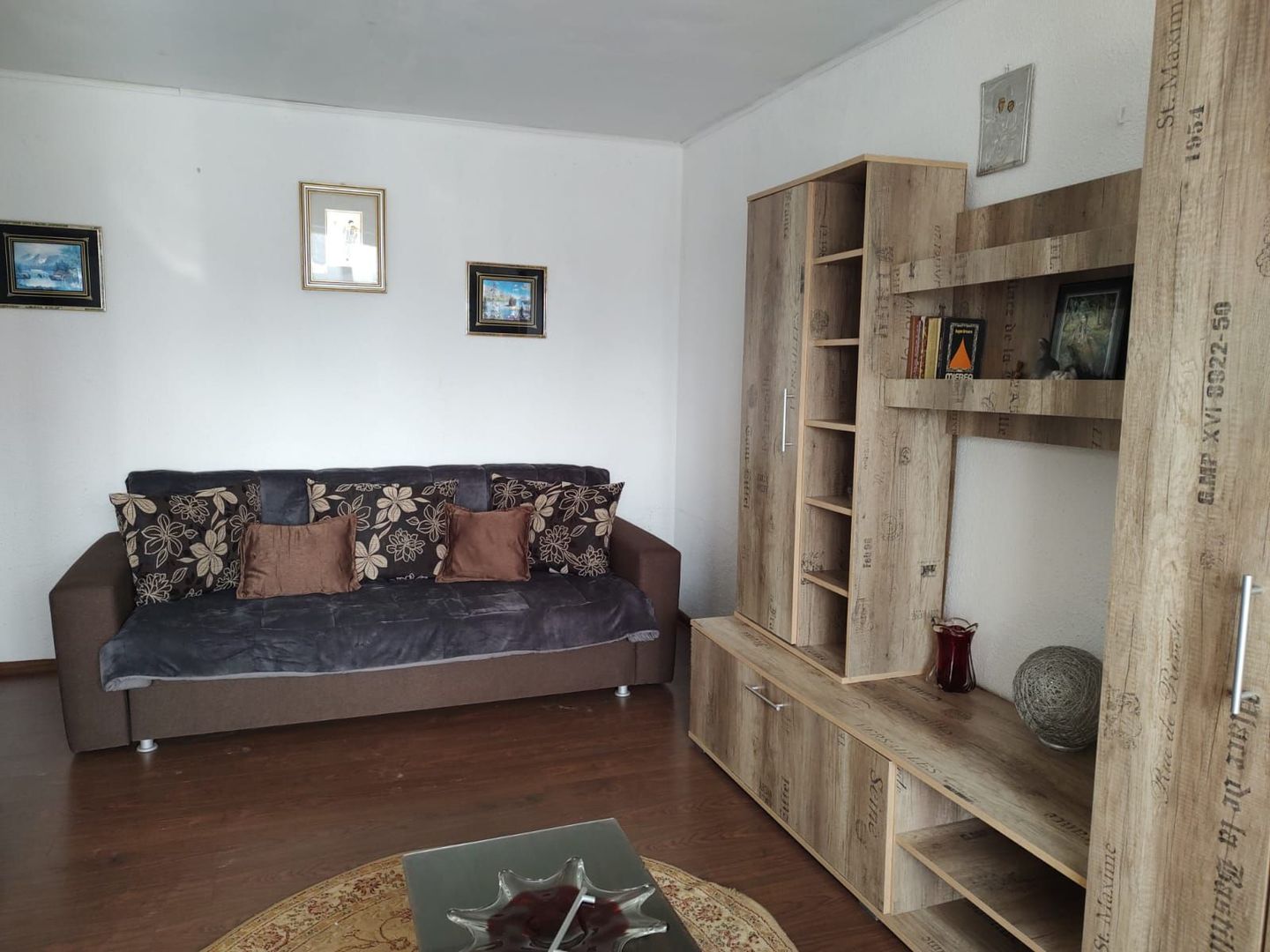 Apartament 2 camere Turda | Parc Regina Maria - Poză 5