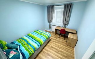 4 CAMERE DECOMANDAT - RENOVAT - ZONA PODU ROS - Poză 4