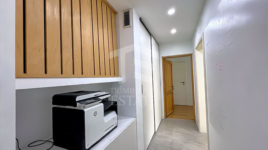 3 camere decomandat renovat etaj 2 an 1996 SU 86mp Decebal - Poză 11