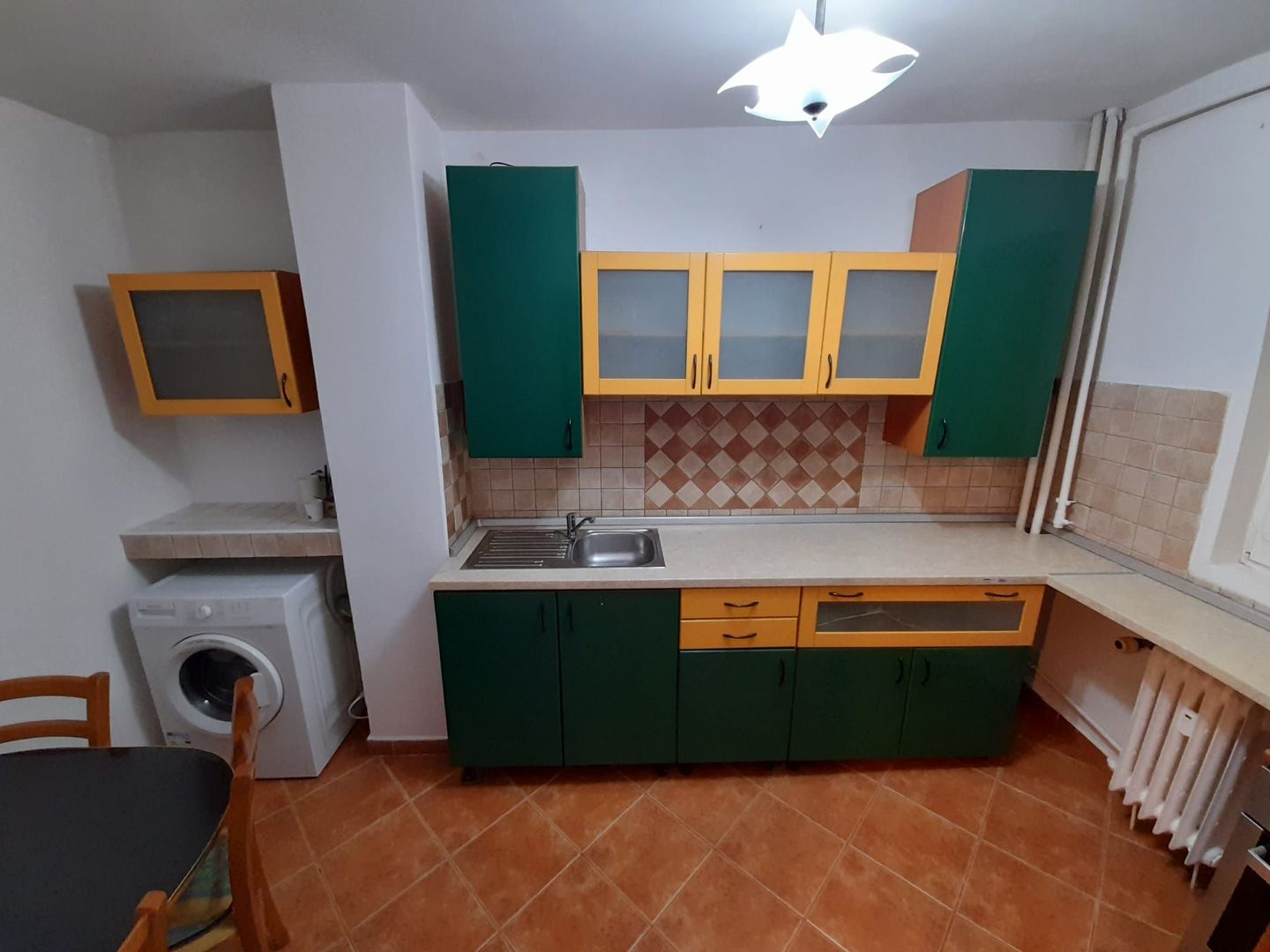 AP. 3 CAMERE GIURGIULUI, MOBILAT MODERN, PET FRIENDLY, PARCARE ADP. - Poză 6