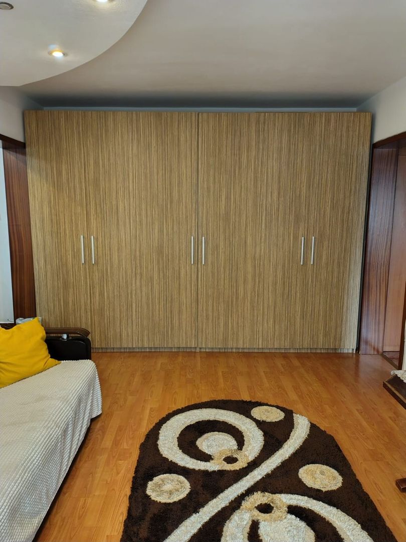 De Închiriat Apartament 2 camere, Obor,complet mobilat/utilat, boiler, AC - Poză 6