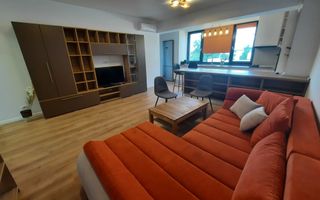 APARTAMENT DE ÎNCHIRIAT – 3 CAMERE | FLAMINGO RESIDENCE - Poză 1