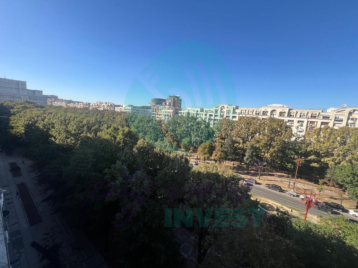 Oportunitate ap 4 camere, 99 mp, view spectaculos – Piața Unirii - Poză 1