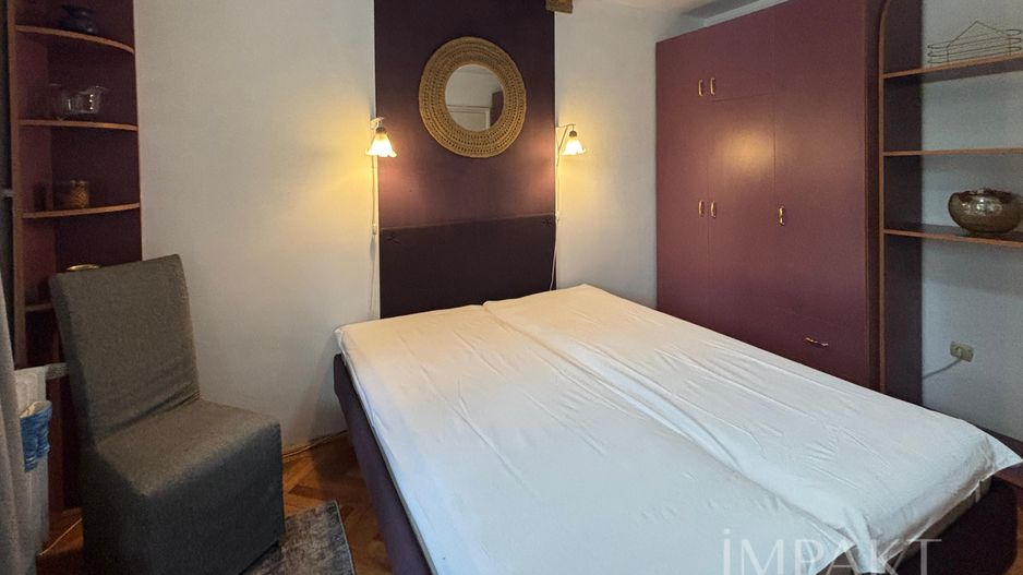 Apartament cu 2 camere in Gheorgheni - Poză 5