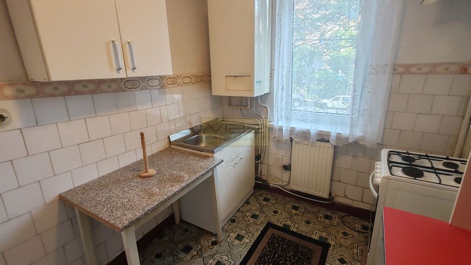 Tudor Vladimirescu - Apartament 2 camere - etaj 1! - Poză 9