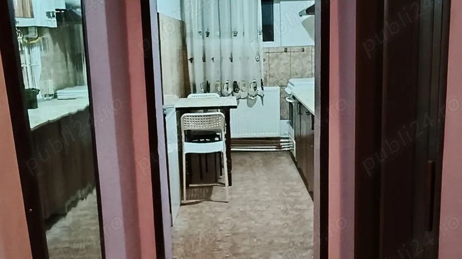 Apartament 2 camere zona City Park Mall - Circular, etajul 2/10 - Poză 6