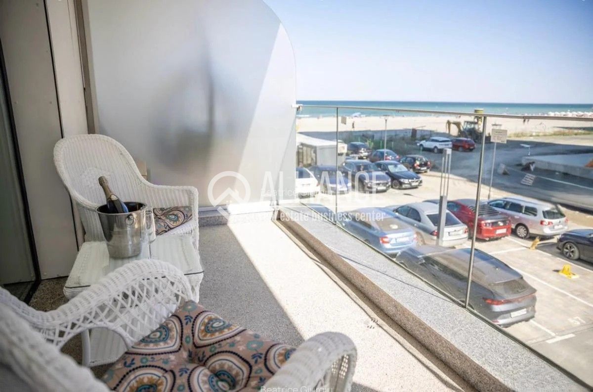 MAMAIA NORD (COD 10) - Apartament lux de vanzare - Poză 1