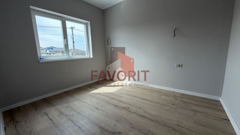 Duplex Individual | Curte mare | Pozitie buna | Toate utilitatile - Poză 18