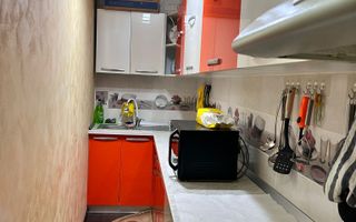 Apartament 2 camere decomandat, Parter, Micro 13, Galați - Poză 5