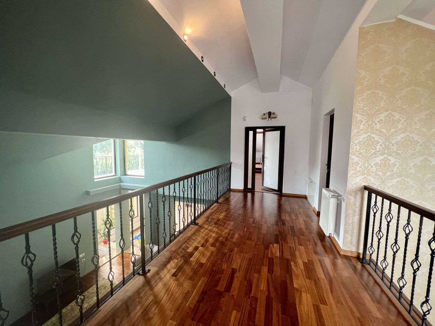 CASA PENTRU GRADINITA - Poză 9