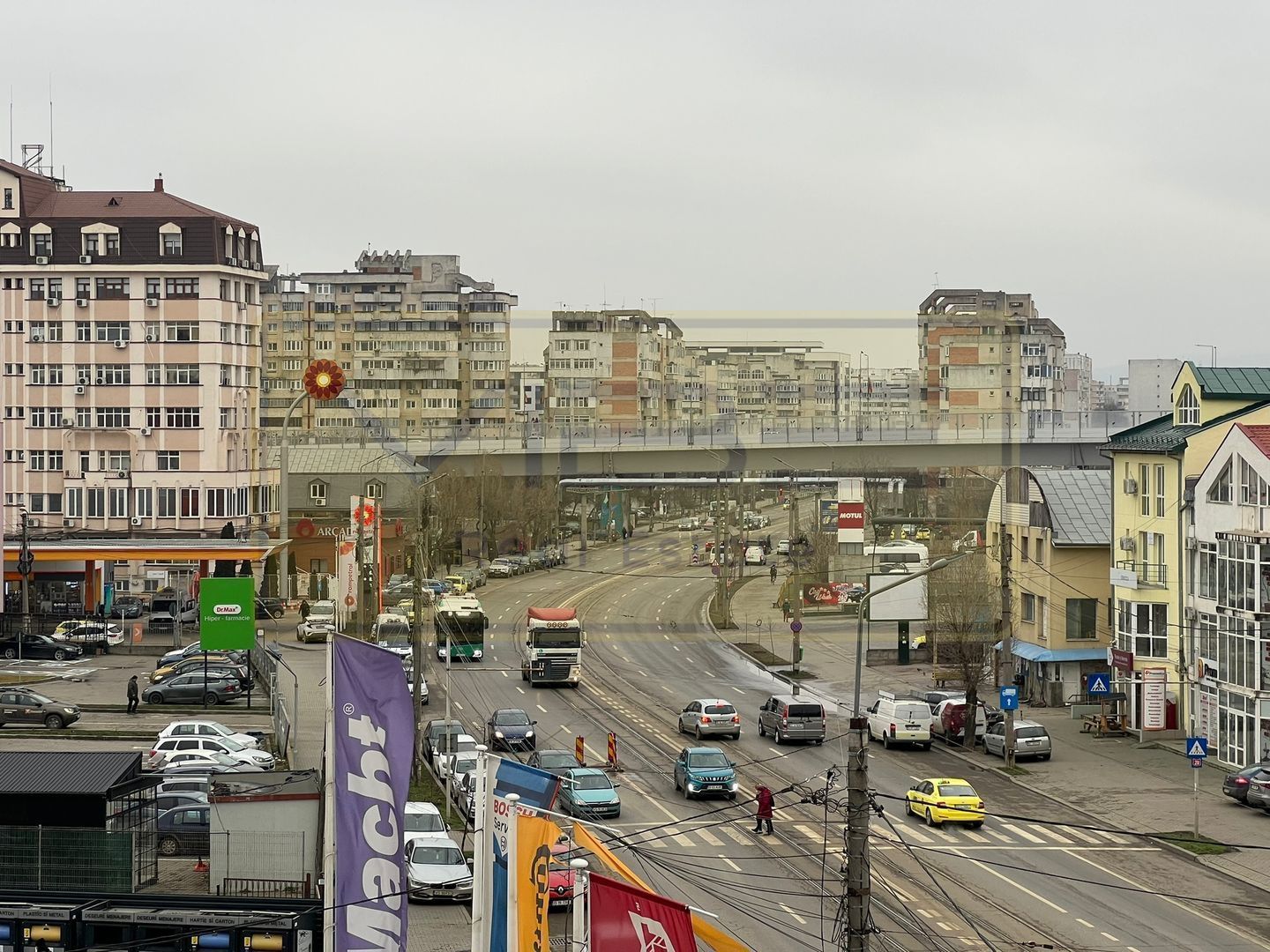 Apartament 2 camere+parcare Pacurari Concep Residence - 15 min Copou - Poză 17