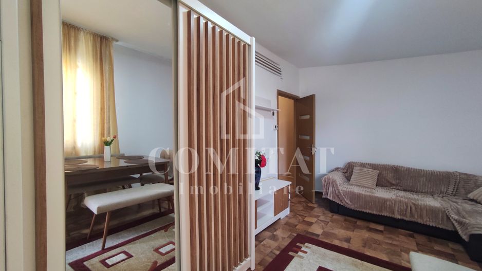 Apartament cu 2 camere de închiriat | Zona Florilor - Florești - Poză 3