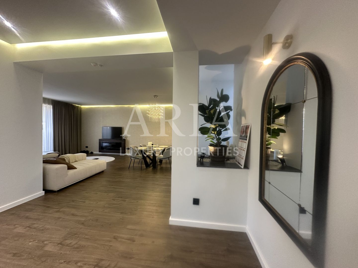 LEMON INTERIOR DESIGN VILLA - Poză 11