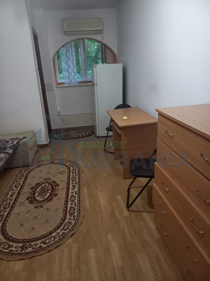 Două garsoniere de închiriat în cartierele Nicolina și Galata, Alexandru cel Bun - Poză 8