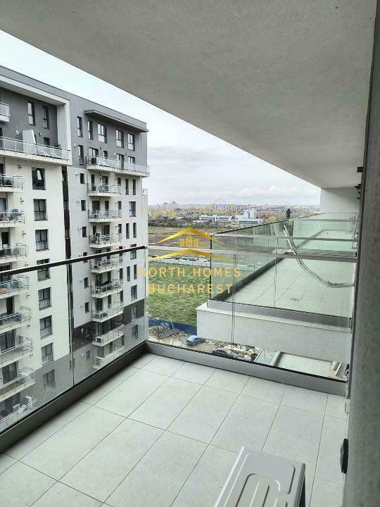 Apartament 2 Camere - Ansamblul Rezidențial Prima VISTA - Poză 7