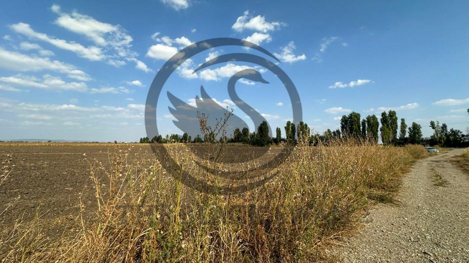 Teren extravilan de vanzare | 9882mp | Berceni - Prahova | Comision 0% - Poză 8