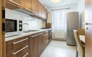 2 camere, modern, garaj, bloc nou,Buna Ziua, Bonjour Residence, Sophia - Poză 5