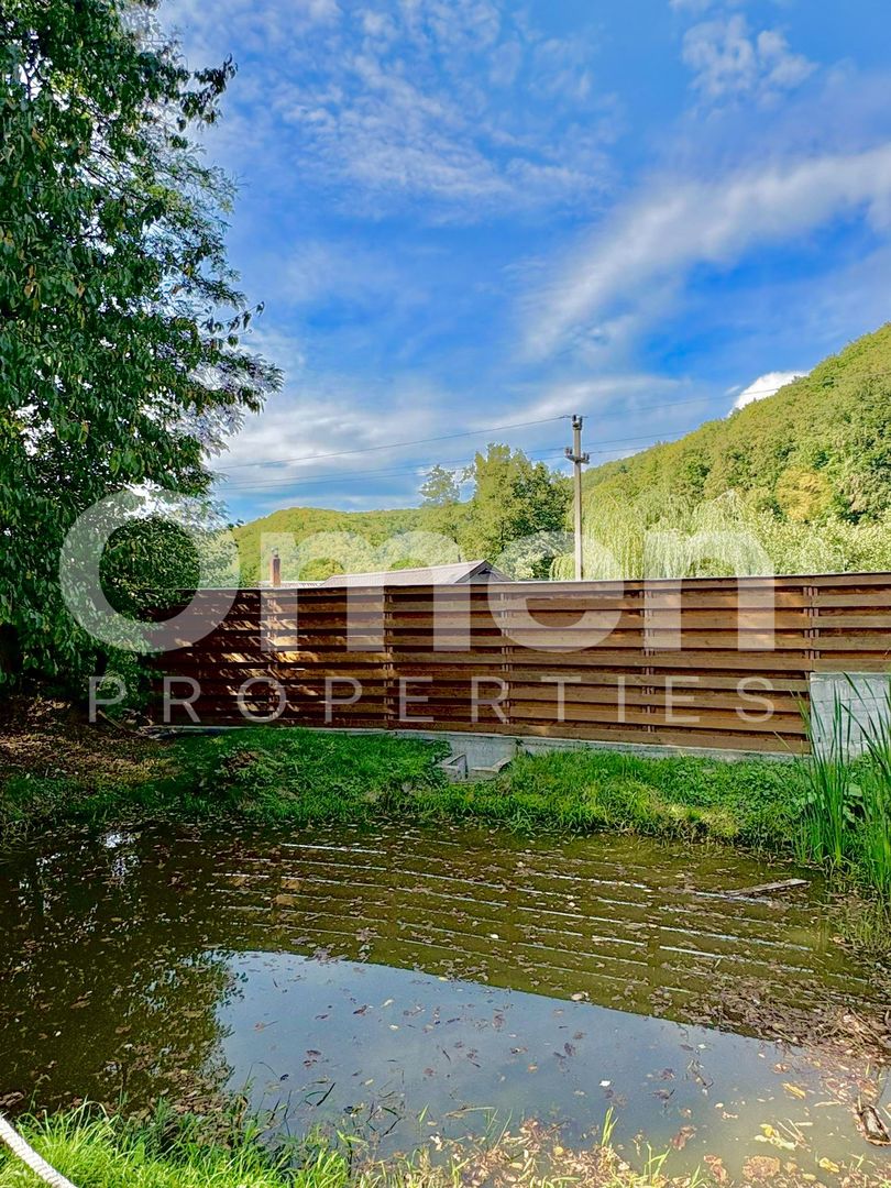 Casă de vânzare, 197.000€, Ferneziu, Baia Mare, Maramureș - Poză 16