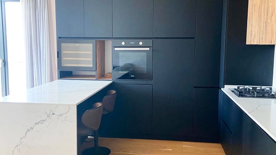 Inchiriere 2 camere-Mobilat-Utilat- Pipera-Studio 80 - Poză 4