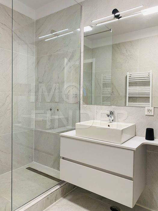 Apartament de Lux cu Parcare Prima Inchiriere Zona Centrala - Poză 9