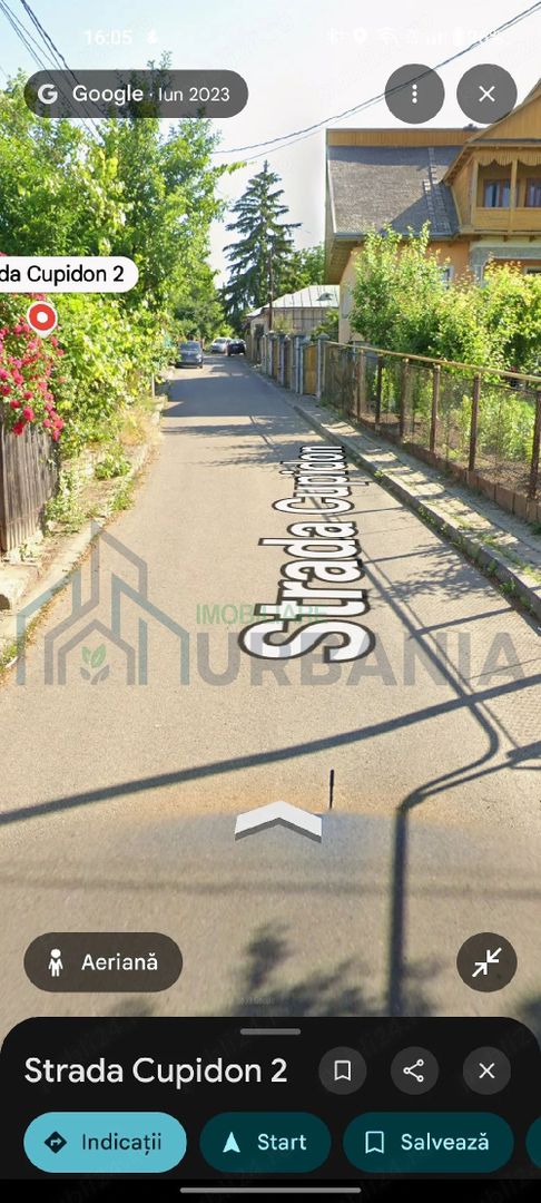 Teren zona Tătărași - Poză 2