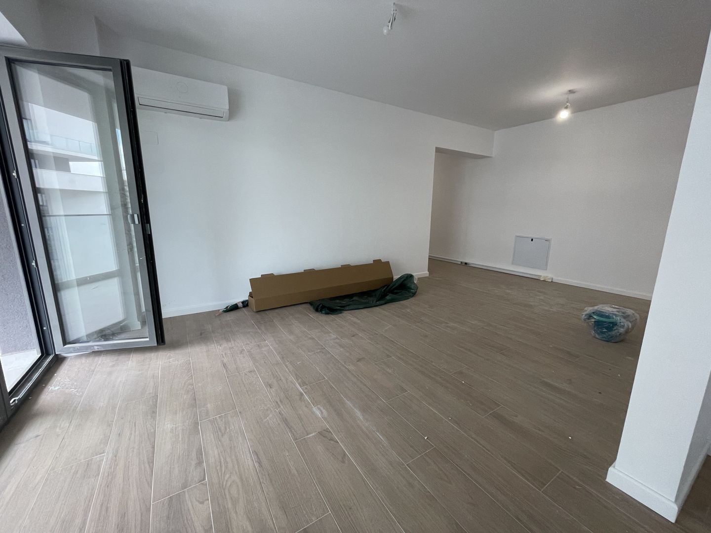 Apartament 3 camere | Prima Vista | loc de parcare subteran - Poză 4
