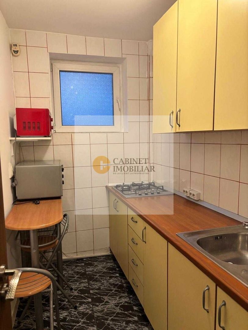Piata Unirii I 2 camere I Etaj 1 I Balcon - Poză 7