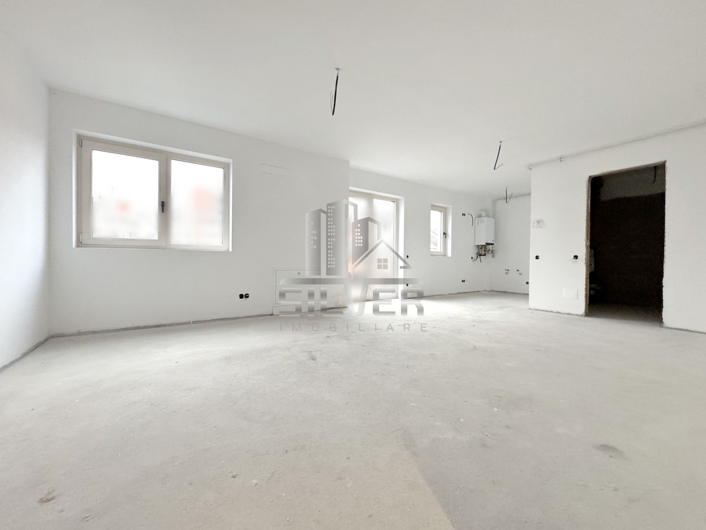 Apartament cu o camera/37.08mp/Imobil Premium/Cartier Marasti. - Poză 7