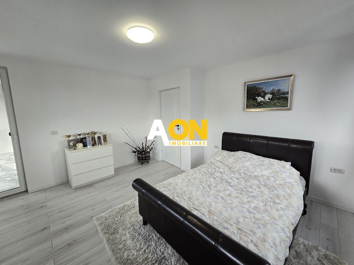 1/2 Duplex 4 Camere, Zona Kaufland 575mp Teren - Poză 11