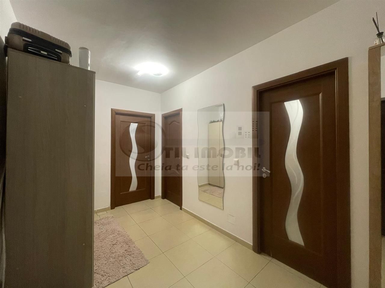 Ap modern 2 camere, Zona Bucium Family Market, etaj 2, 96.000€ - Poză 7