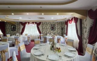 Sala de Evenimente+Cazare | 1500 mp teren | Marsa - Poză 2