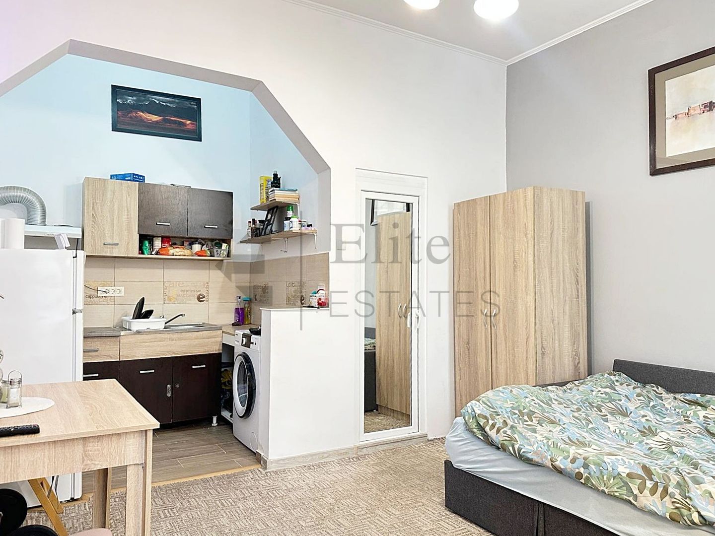 Apartament ultracentral cu 1 camera de inchiriat in Oradea - Poză 3