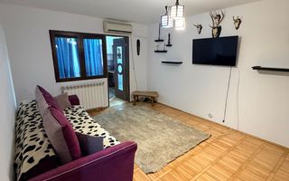 Inchiriem apartament cu 2 camere(+extindere), Siderurgistilor, parter. - Poză 9