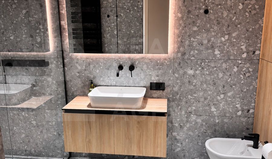 Chirie, apartament, 1 camere, bd. Decebal, Botanica - Poză 9