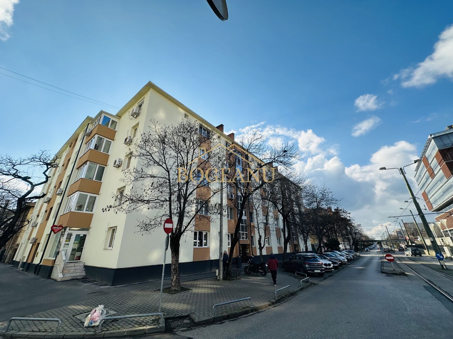 BG114-Ap 2 camere-Central COMISION 0% - Poză 10