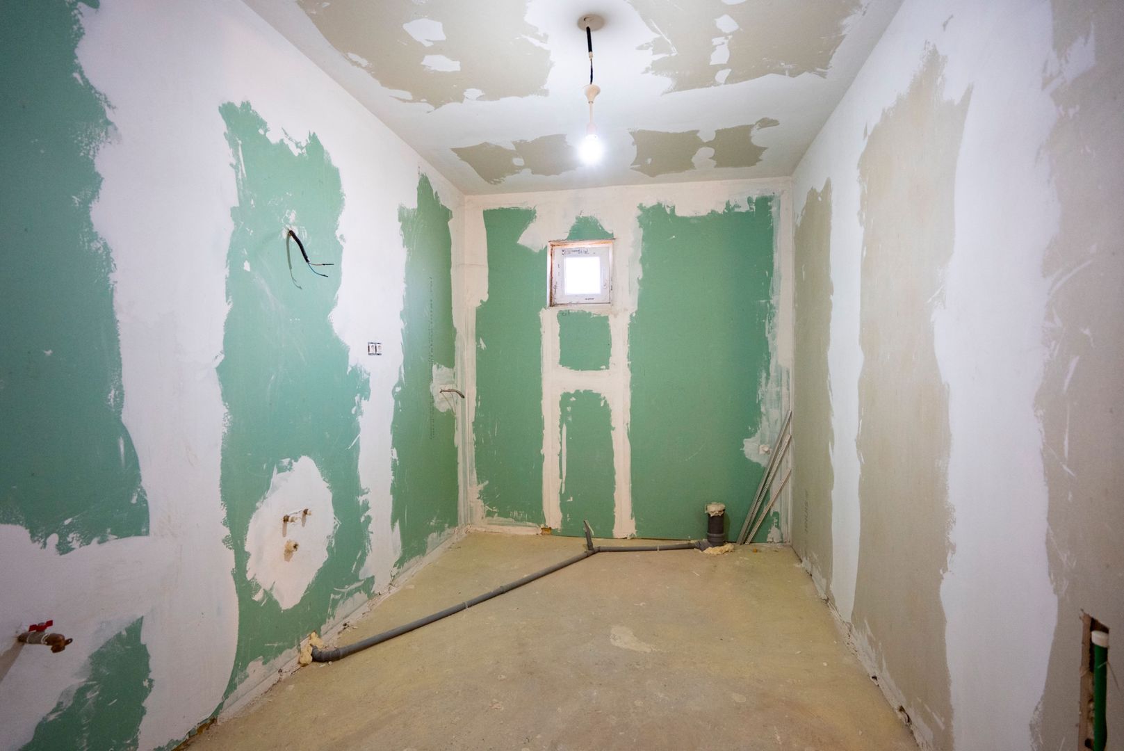 Casǎ de vânzare plan Parter Sânmartin - Poză 6