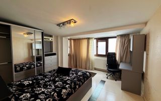 3 camere I et 2 I Mosilor I 2 bai I 95.2 mp utili - Poză 5